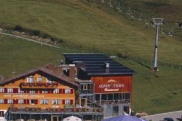 Alpenstern (Damüls)